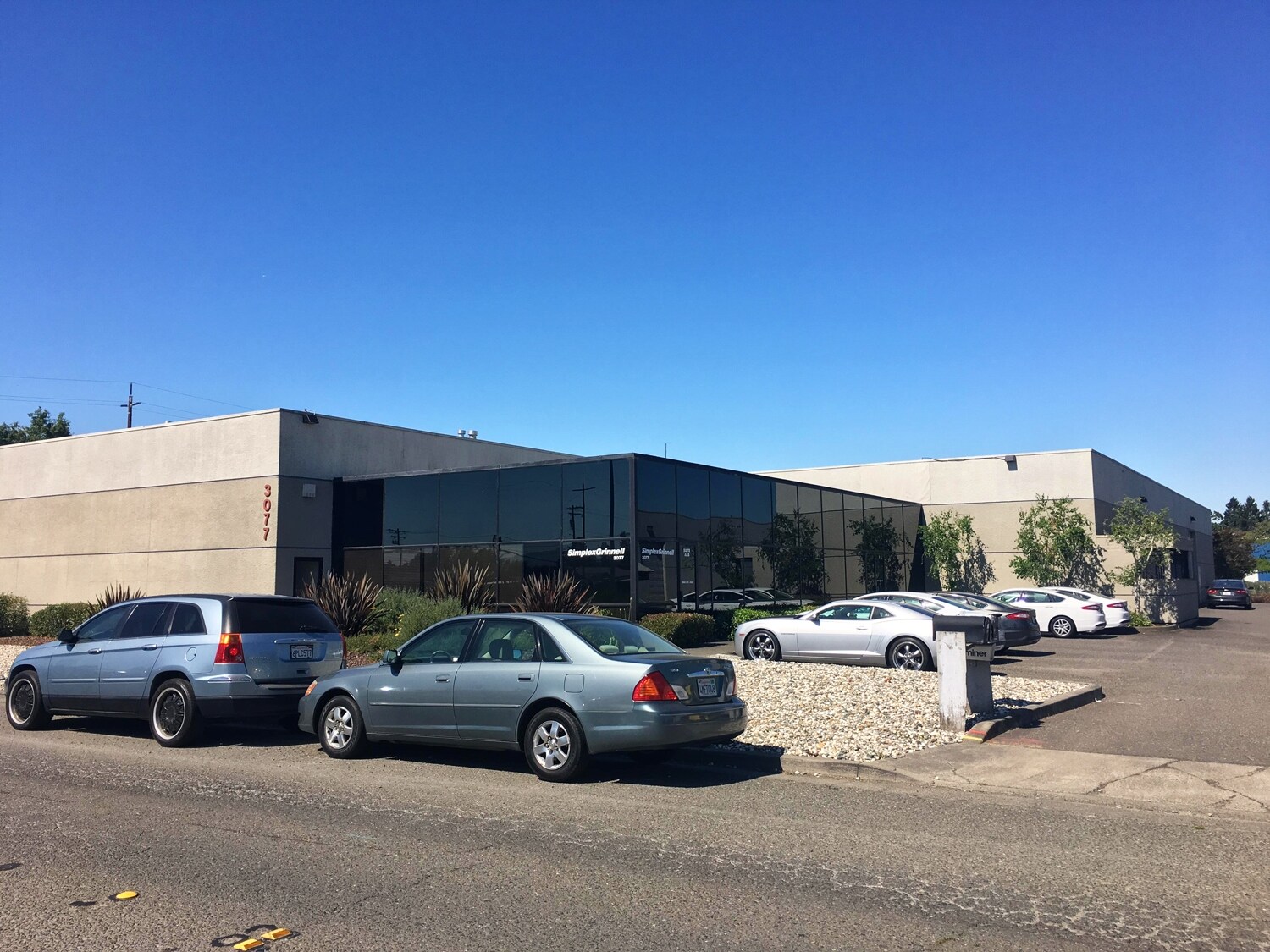 3077 Wiljan Ct, Santa Rosa, CA for sale Building Photo- Image 1 of 1