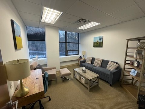600 Mamaroneck Ave, Harrison, NY for lease - Interior Photo - Image 1 of 22