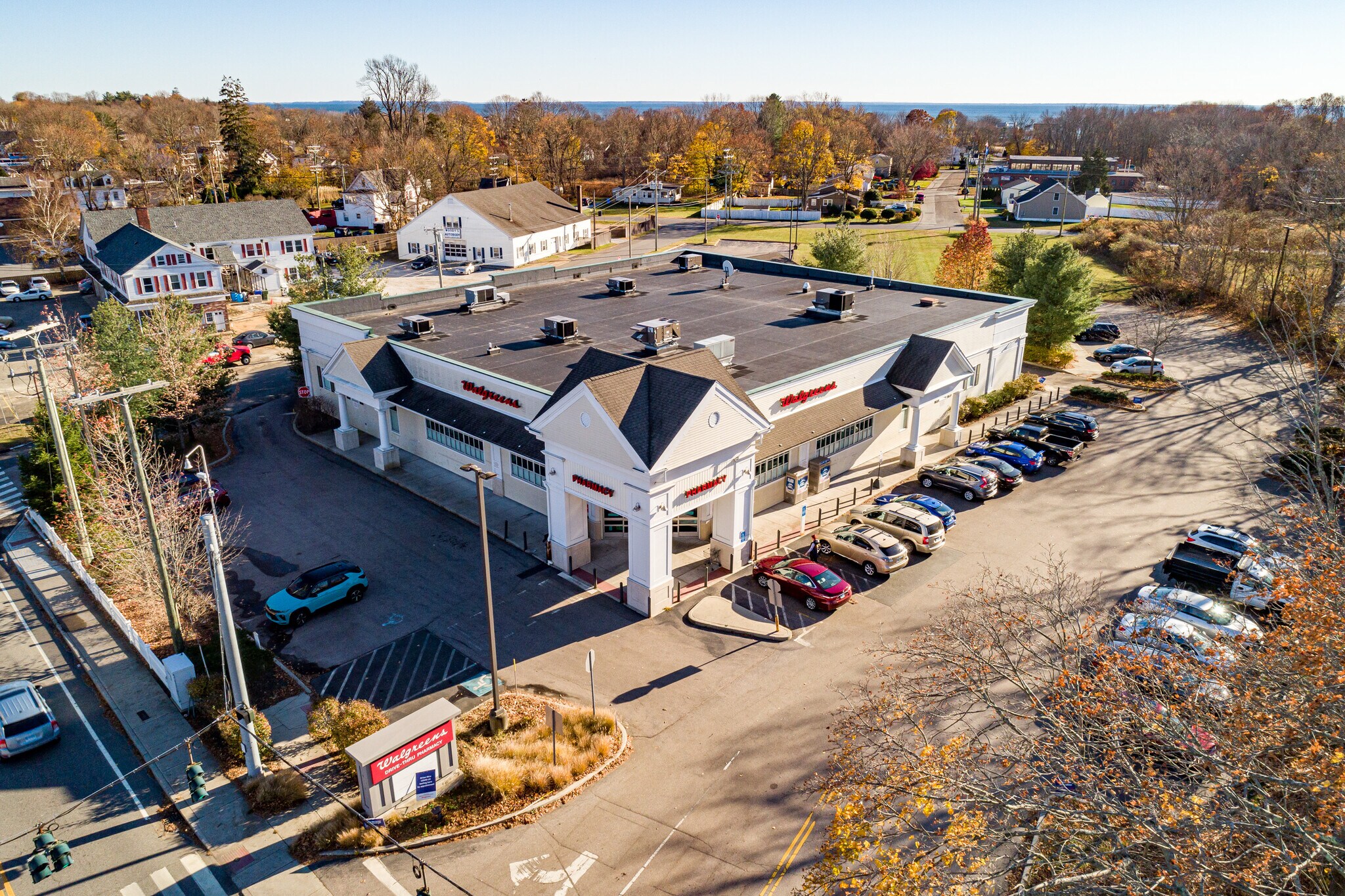 1211 Boston Post Rd, Westbrook, CT for sale Building Photo- Image 1 of 1