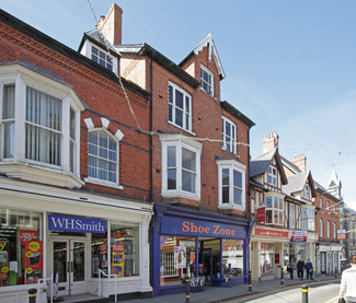 More details for 19 High St, Cardigan - Retail for Lease