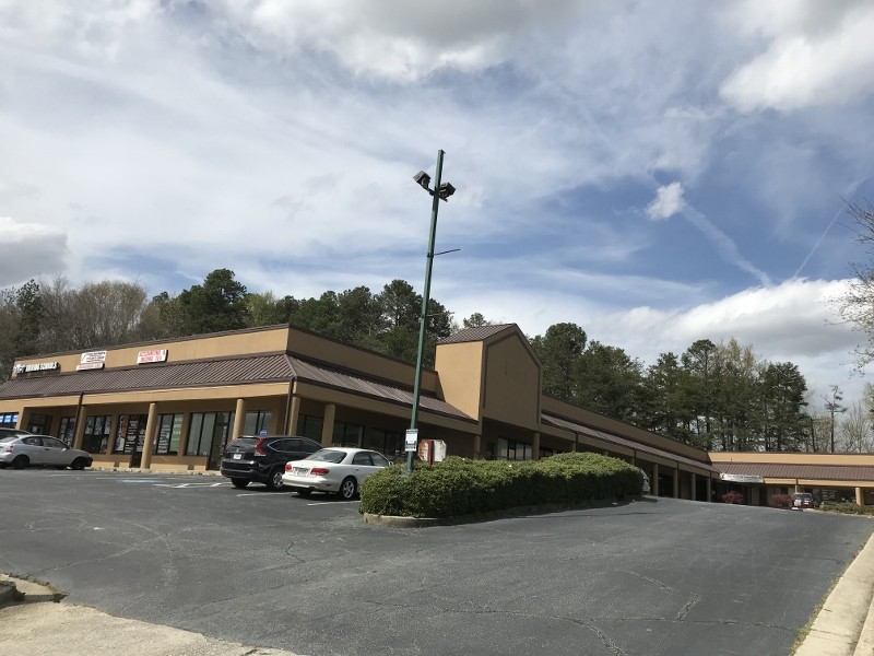 377 W Pike St, Lawrenceville, GA 30046 | LoopNet