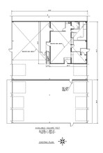 4035 Stauss Rd, Grand Island, NE for lease Floor Plan- Image 1 of 2