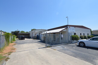 More details for 116 Commercial Pl, Schertz, TX - Industrial for Lease