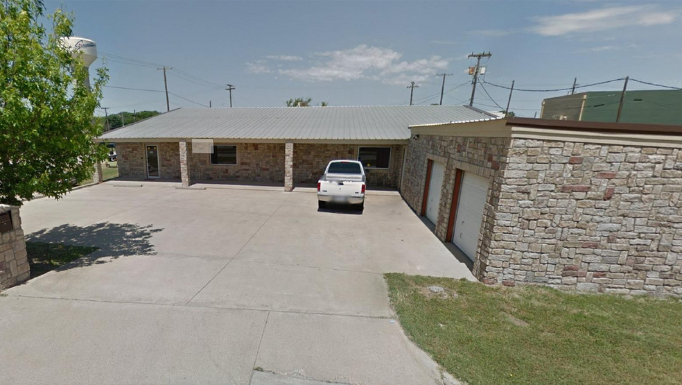 200 W Malloy Bridge Rd, Seagoville, TX for sale - Building Photo - Image 1 of 13