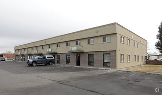 More details for 2302-2322 E 13th St, Loveland, CO - Flex for Lease