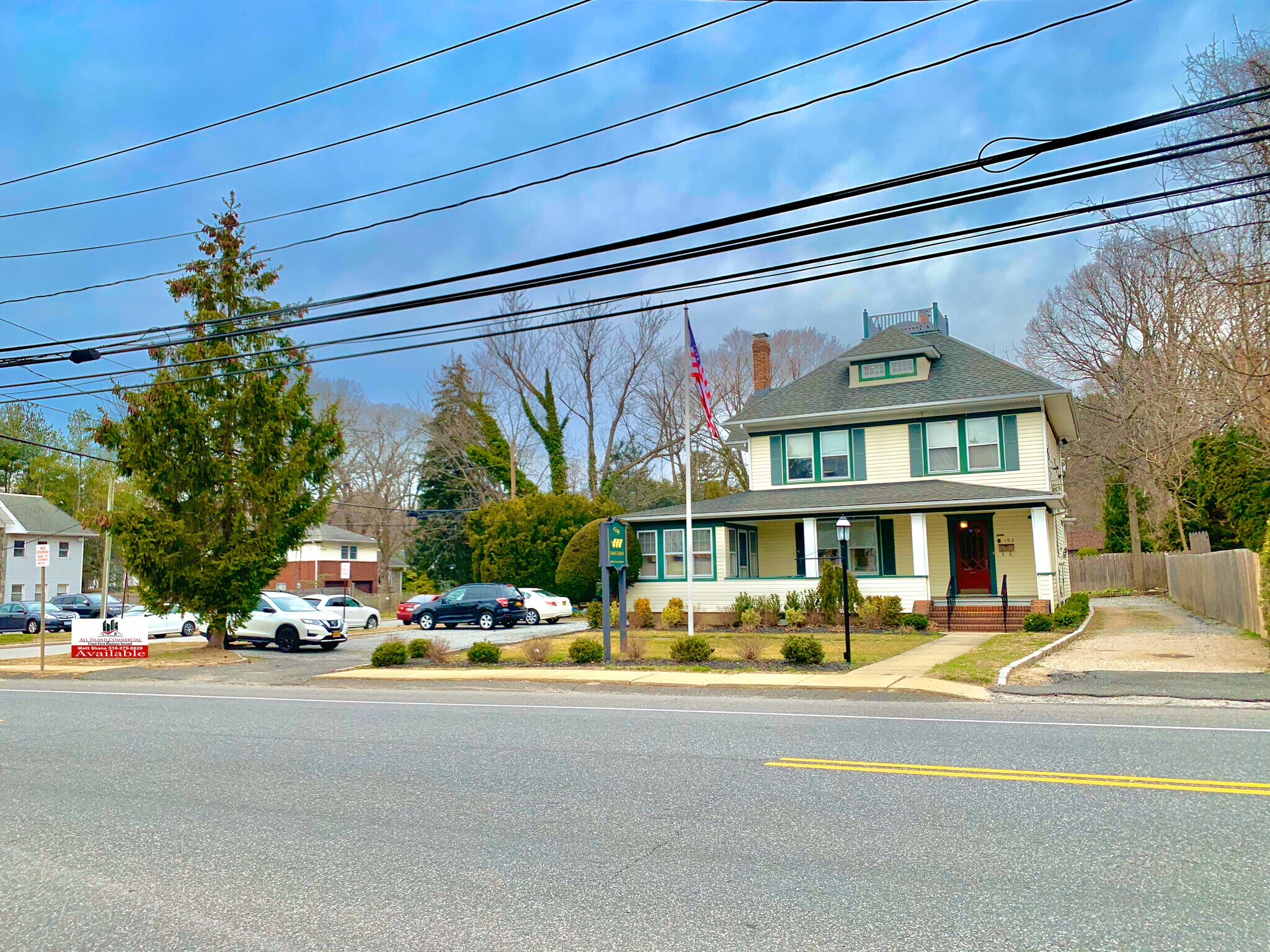 152 Forest Ave, Locust Valley, NY for sale Building Photo- Image 1 of 1