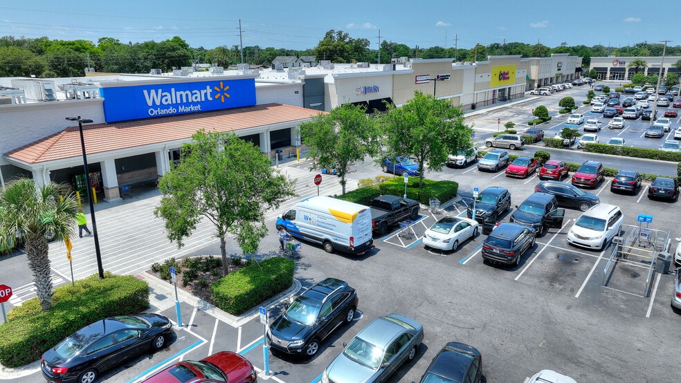 902-1020 Lee Rd, Orlando, FL for lease - Building Photo - Image 3 of 9