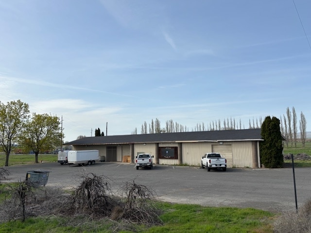70 Ray Rd, Sunnyside, WA for sale - Building Photo - Image 2 of 14