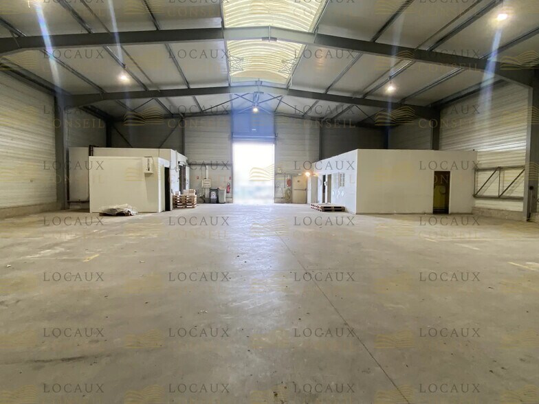 Flex in Chambly for lease - Interior Photo - Image 3 of 10