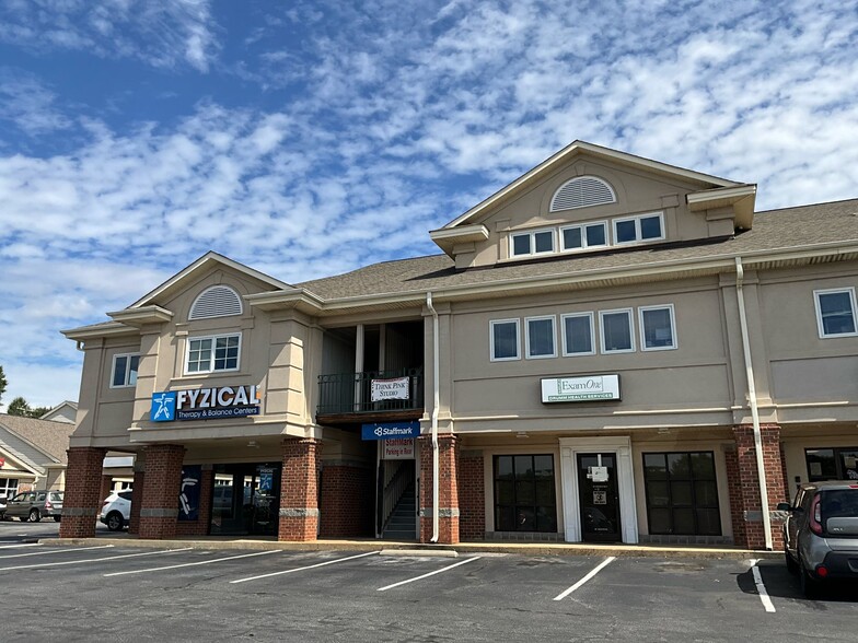 4122 Clemson Blvd, Anderson, SC for lease - Building Photo - Image 3 of 6