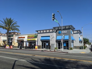 More details for 5039-5059 Whittier Blvd, Los Angeles, CA - Office/Retail for Lease