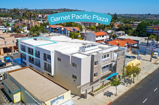 More details for 1940 Garnet Ave, San Diego, CA - Office for Sale