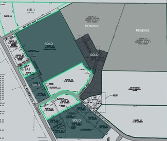 More details for E. Winnemucca Blvd., Winnemucca, NV - Land for Sale