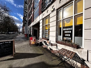 38-40 Cox St, Birmingham for lease Building Photo- Image 1 of 4