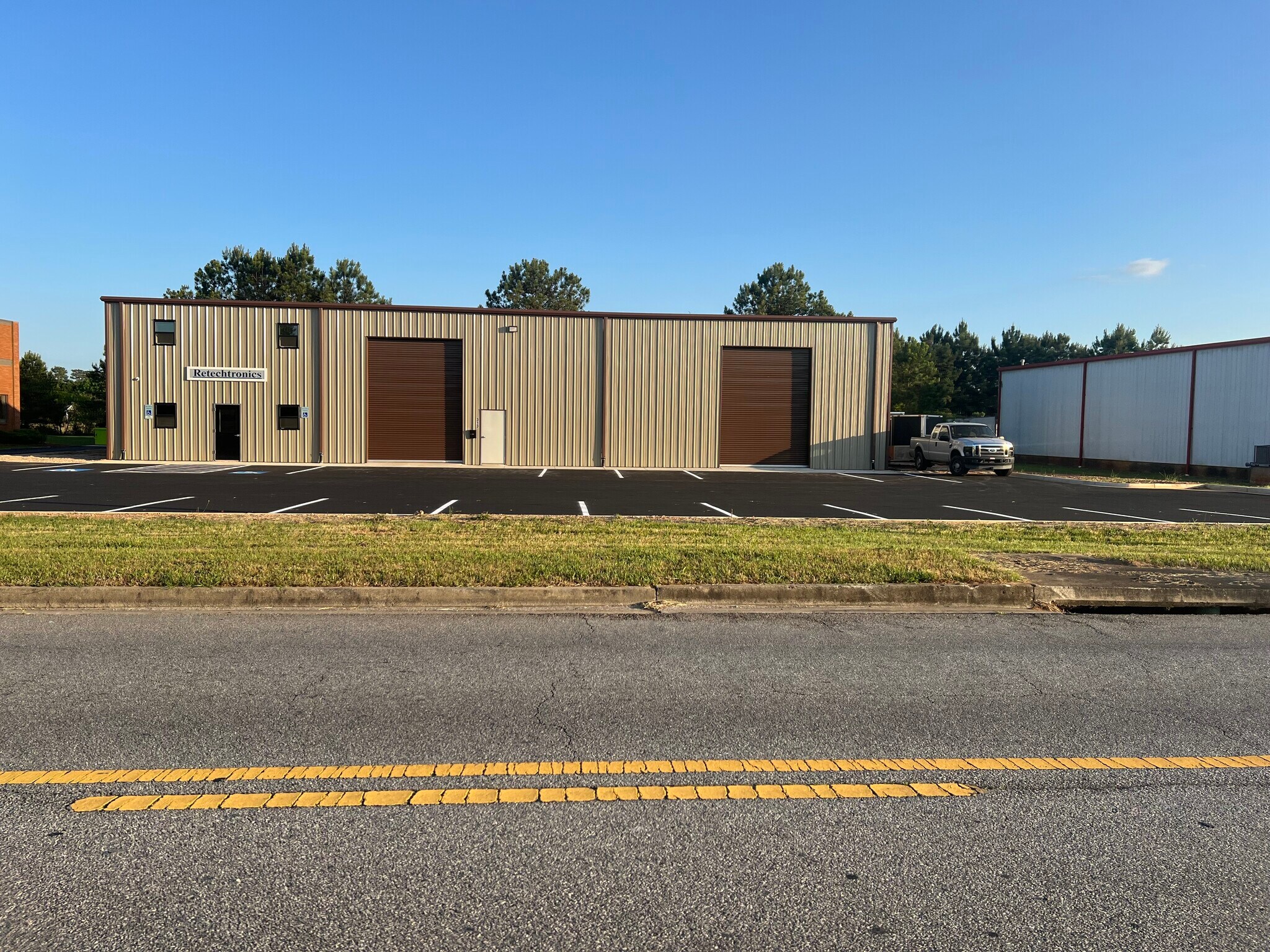 313 Osigian Blvd, Warner Robins, GA for sale Primary Photo- Image 1 of 1