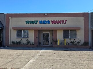 More details for 19428 Londelius St, Northridge, CA - Office for Lease