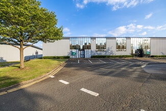 More details for 28-31 Alston Dr, Milton Keynes - Industrial for Lease