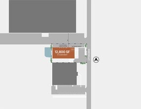 1562 Litton Dr, Stone Mountain, GA for lease Site Plan- Image 1 of 1