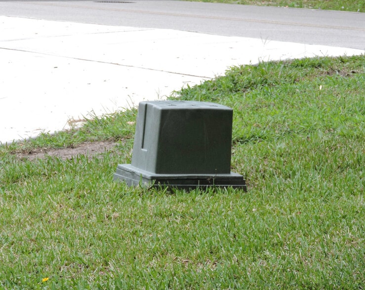 100 El Dorado, Green Cove Springs, FL for sale - Building Photo - Image 3 of 19