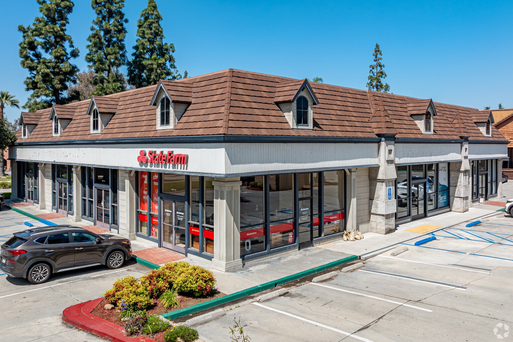 667 W Arrow Hwy, San Dimas, CA for sale Primary Photo- Image 1 of 1