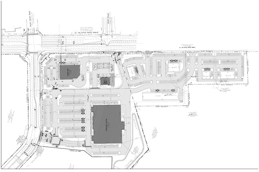 S Carter Rd, Smyrna, DE for sale - Primary Photo - Image 1 of 1