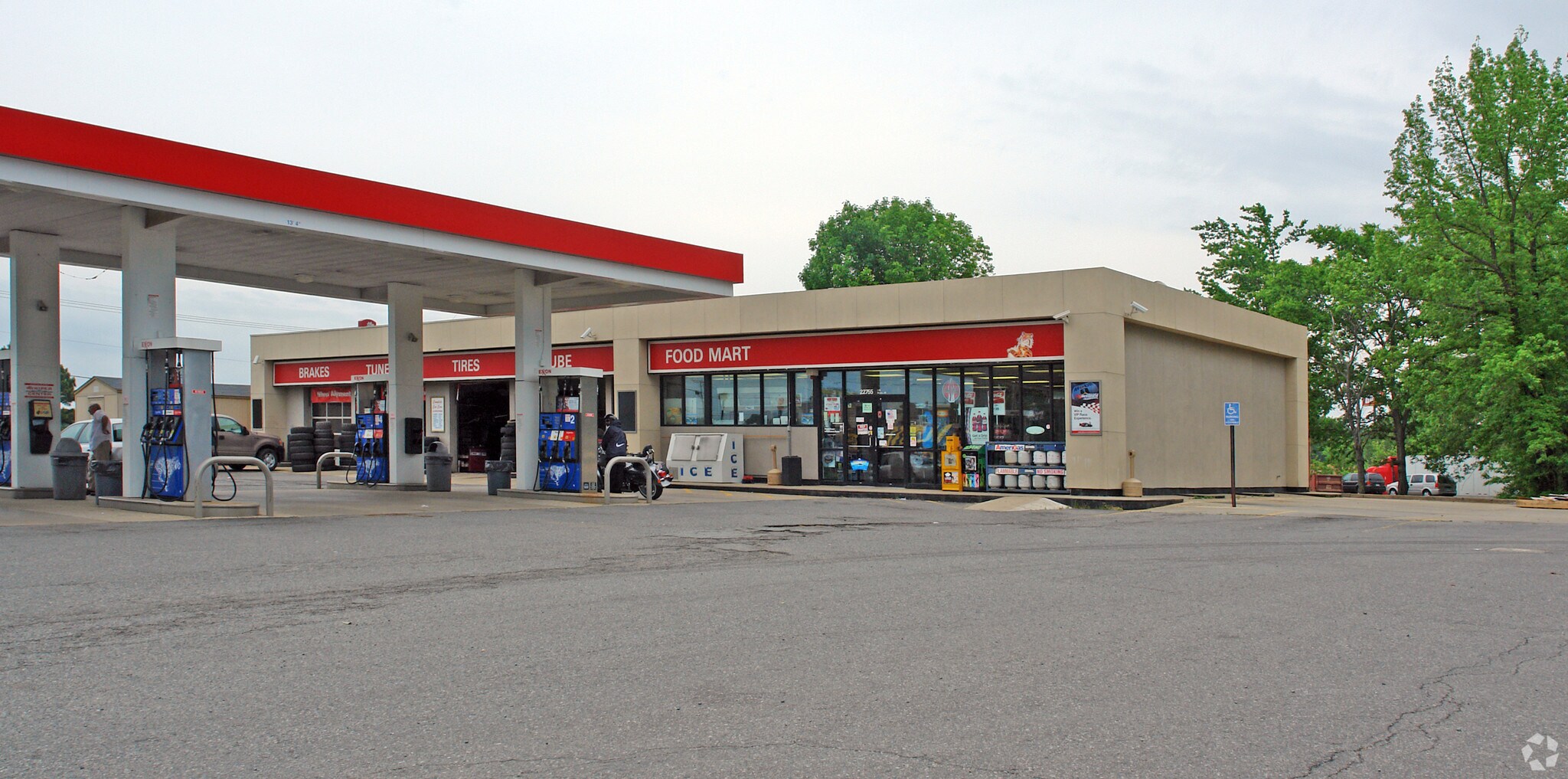 22755 Interstate 30, Bryant, AR for sale Primary Photo- Image 1 of 1