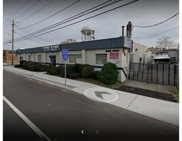 610 Oak St, Copiague NY - Warehouse