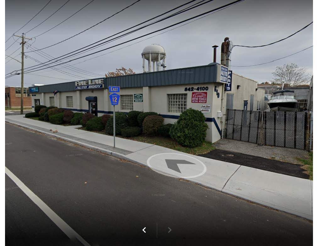 610 Oak St, Copiague, NY for sale Building Photo- Image 1 of 6