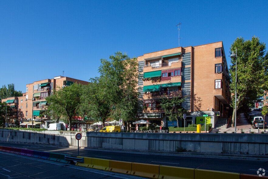 Paseo de la Chopera, 5, 28100 Alcobendas - Retail for Lease | LoopNet