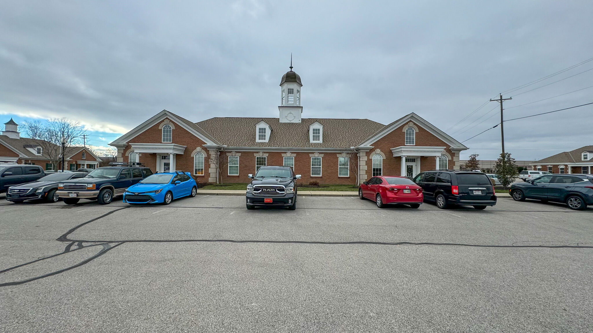 5899 Montclair Blvd, Milford, OH for lease Building Photo- Image 1 of 9