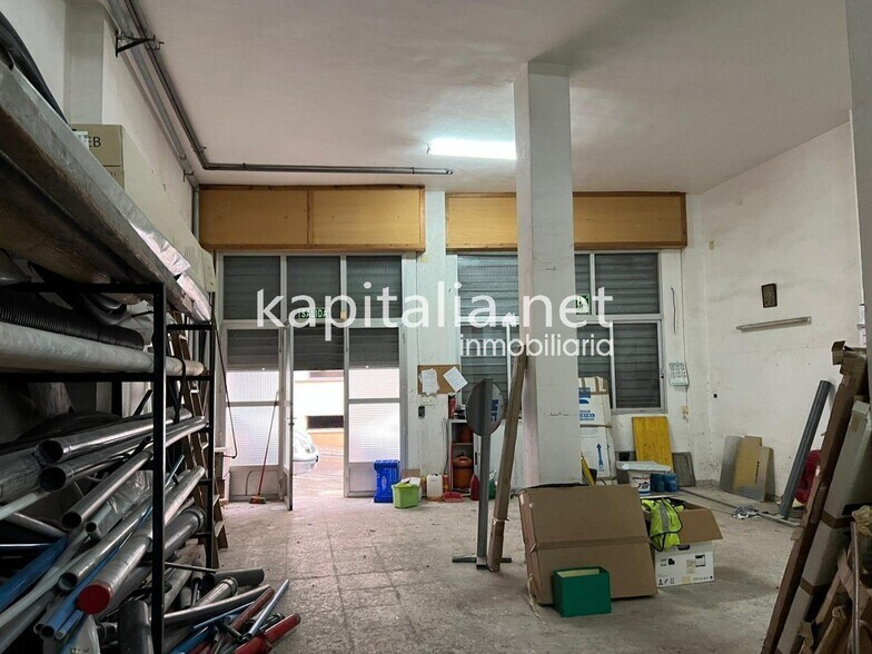 Retail in Ontinyent, Valencia for sale - Building Photo - Image 1 of 7
