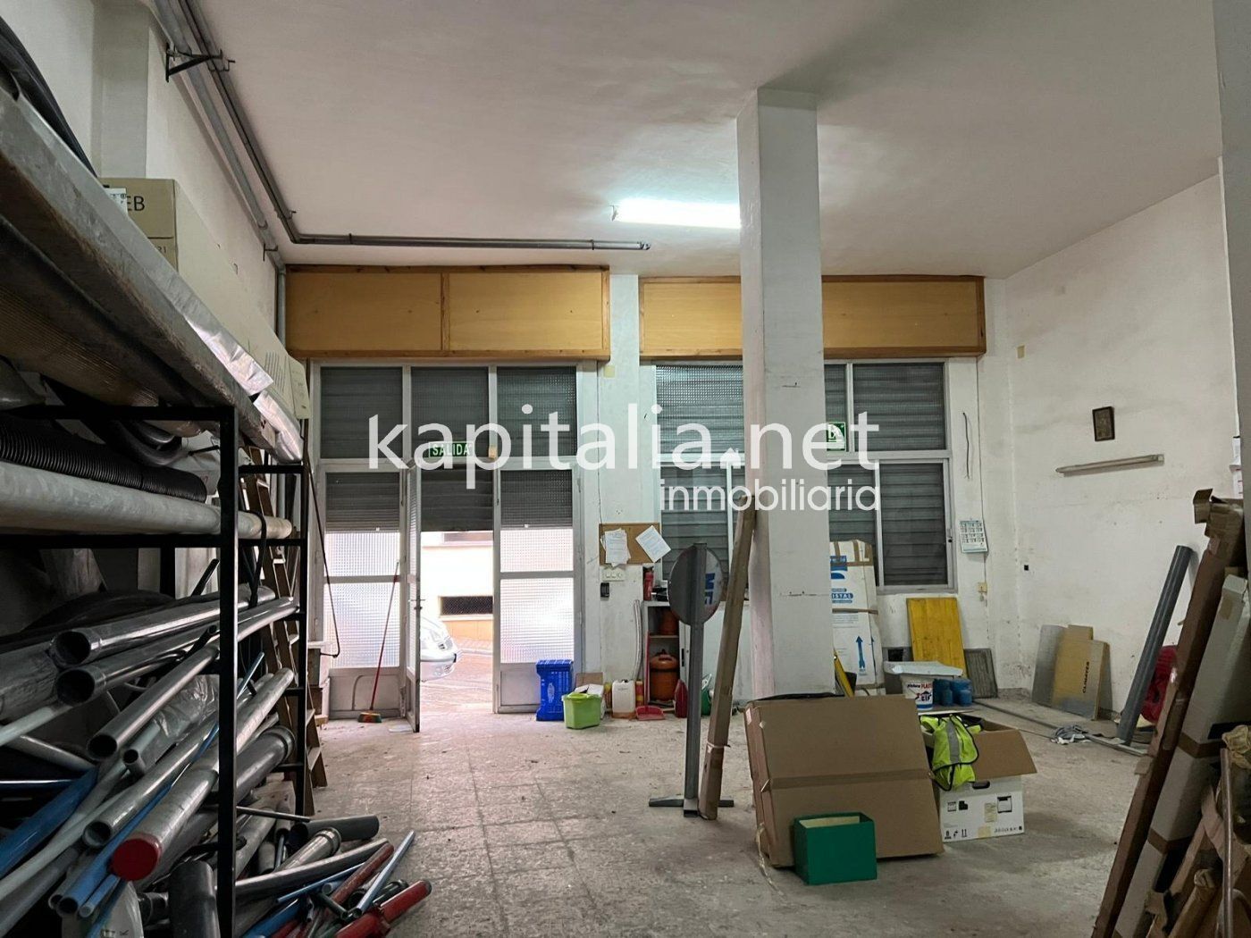 Retail in Ontinyent, Valencia for sale Building Photo- Image 1 of 8