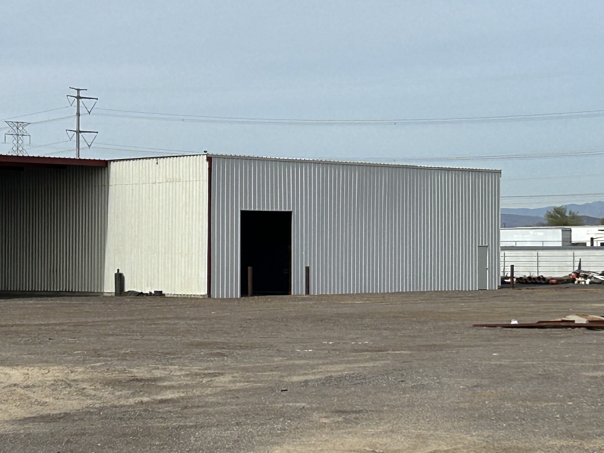 24348 N 11th Ave, Phoenix, AZ for lease Building Photo- Image 1 of 9