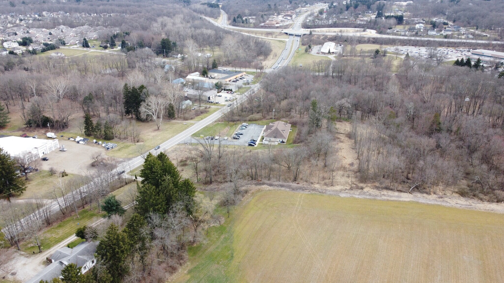 3500 Cleveland Rd, Wooster, OH 44691 Land for Sale