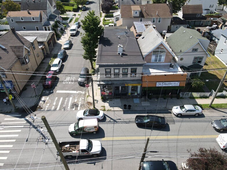 1108 Forest Ave, Staten Island, NY for sale - Building Photo - Image 1 of 1
