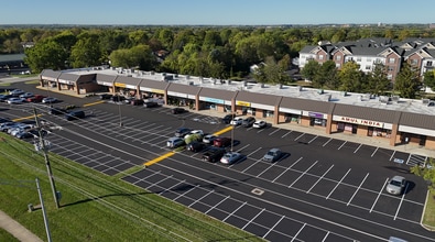 5825-5871 Sawmill Rd, Dublin, OH for lease Interior Photo- Image 2 of 23