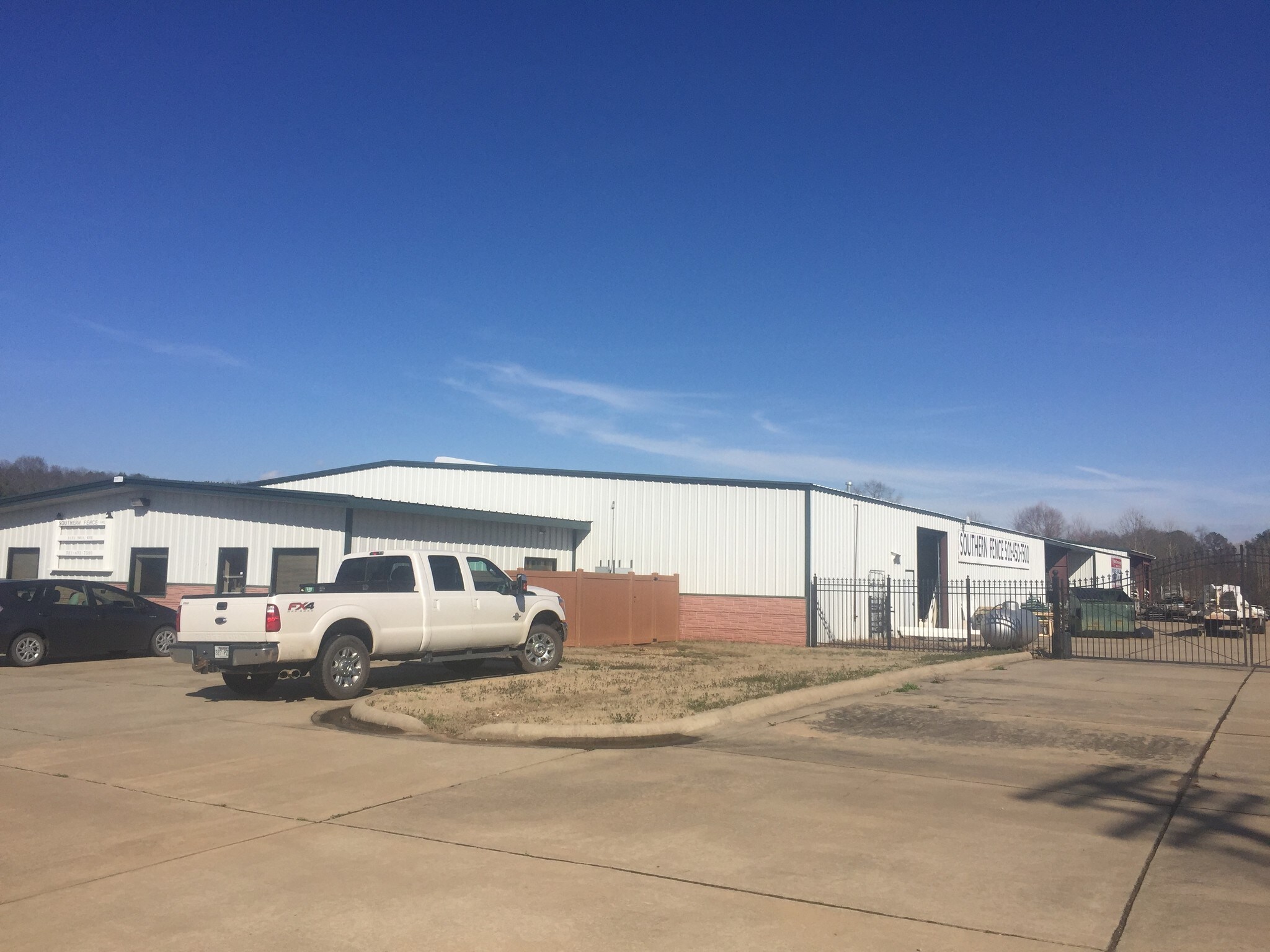 3150 Vail Ave, Conway, AR for sale Building Photo- Image 1 of 1