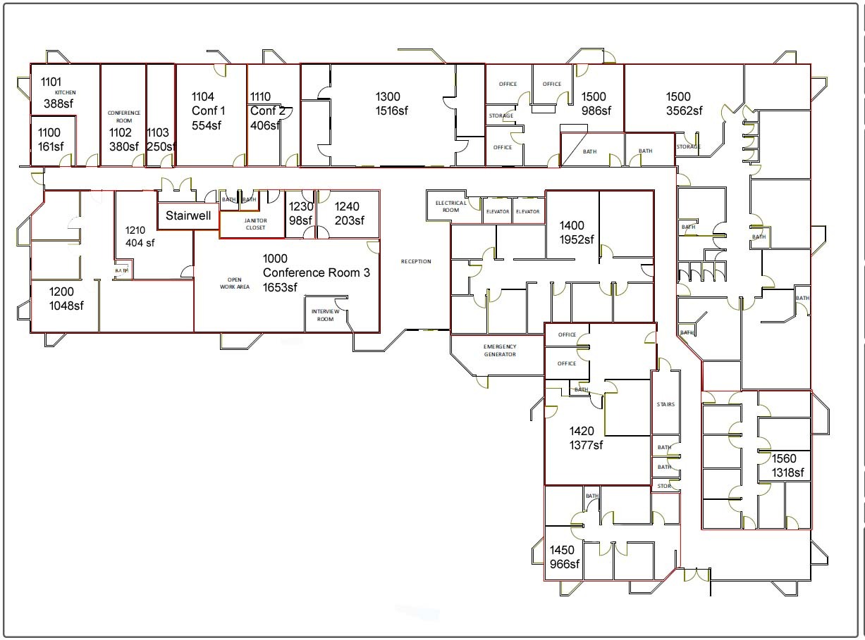 1234 Empire St, Fairfield, CA 94533 - Office for Lease | LoopNet.com