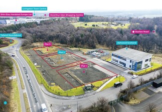 More details for Starlaw Rd, Livingston - Land for Sale