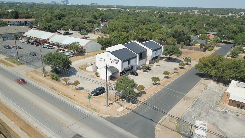 1000 Payton Gin Rd, Austin, TX for sale - Aerial - Image 3 of 14