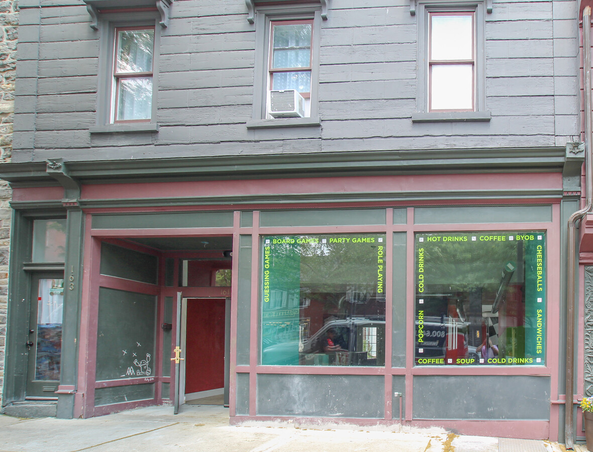 161 Northampton St, Easton, PA 18042 - Retail for Lease | LoopNet