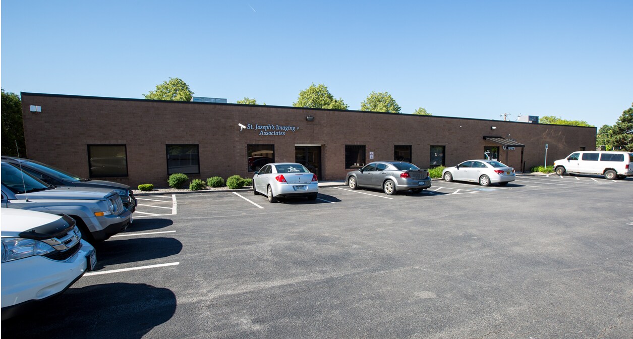 109 Pine St, Syracuse, NY for lease Building Photo- Image 1 of 7