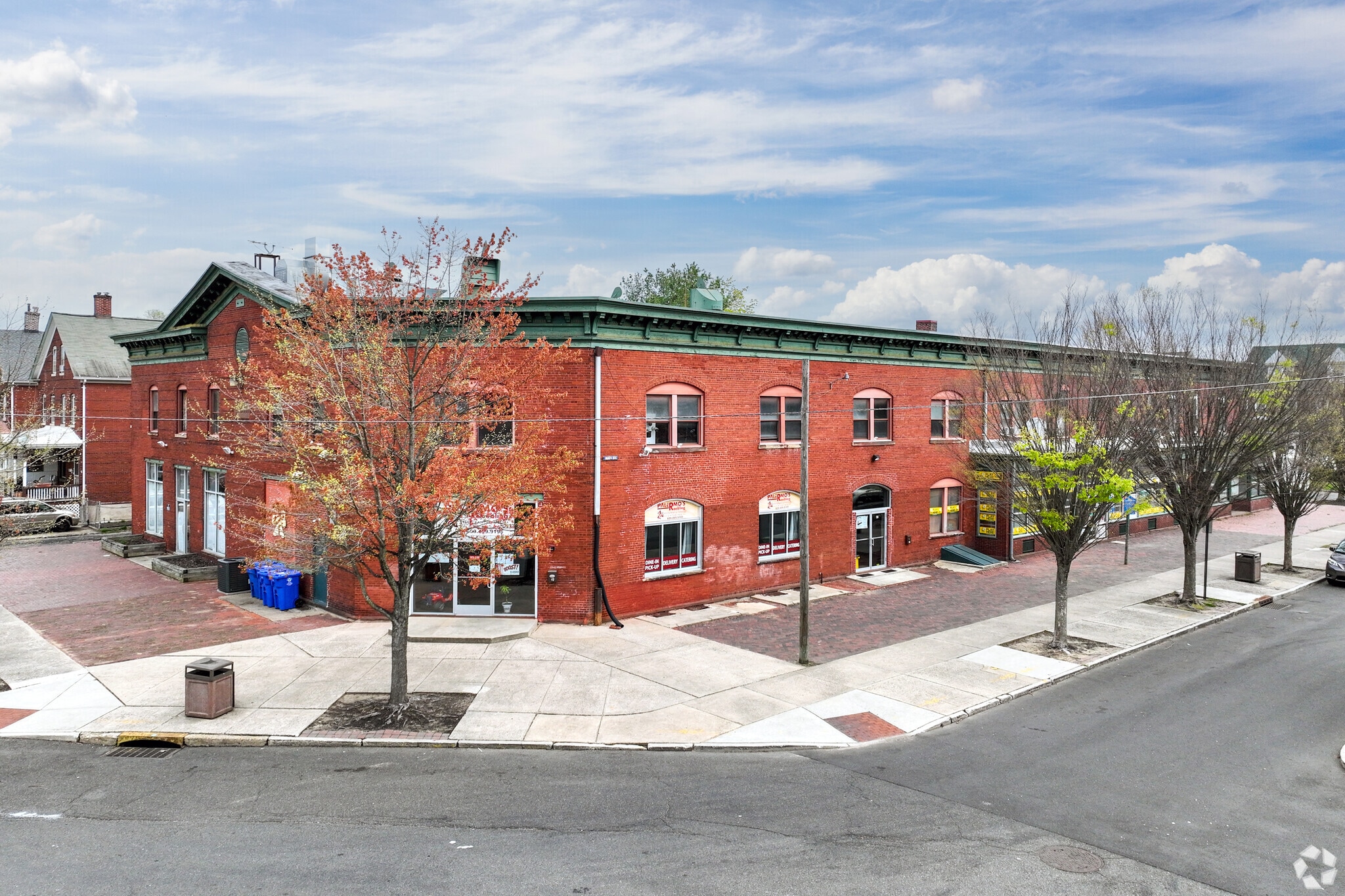 45-49 Main St, Roebling, NJ for lease Building Photo- Image 1 of 11
