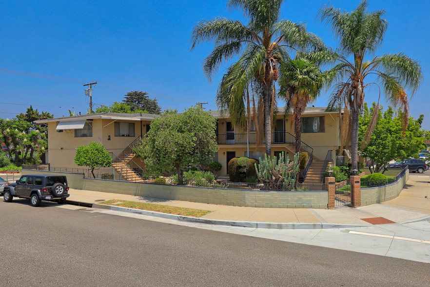 940 Abbot Ave, San Gabriel, CA 91776 | LoopNet