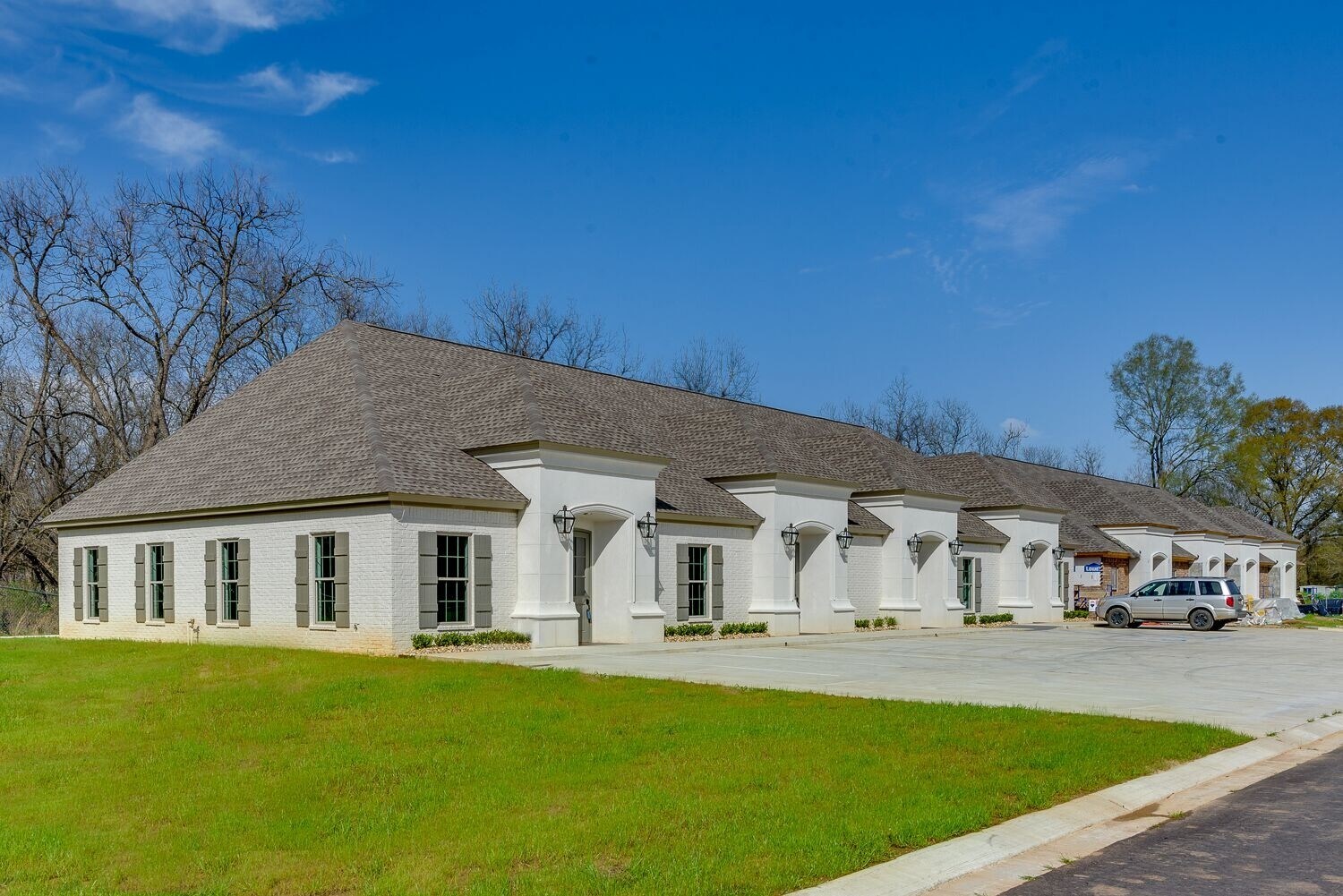 7268 N Hwy 165, Monroe, LA 71203