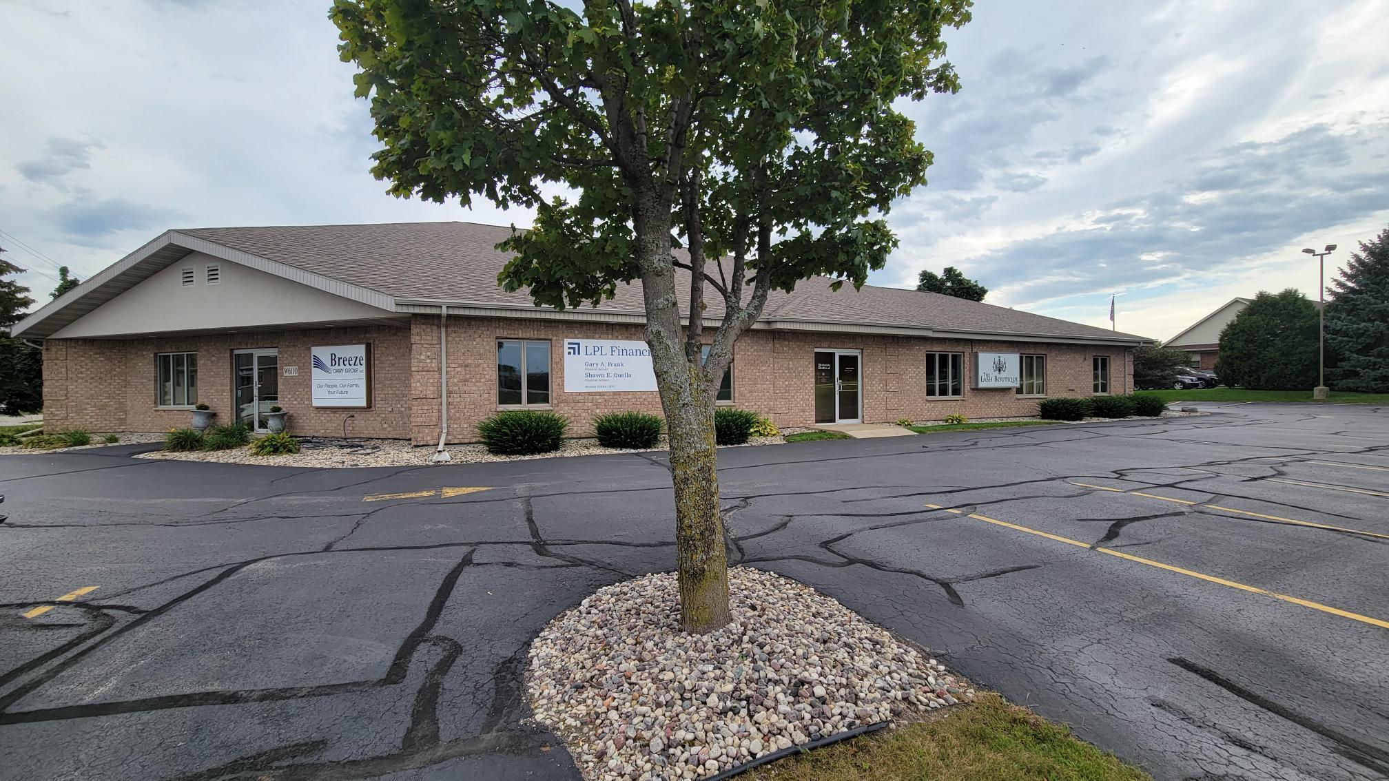 W6110 Aerotech Dr, Appleton, WI for sale Building Photo- Image 1 of 1