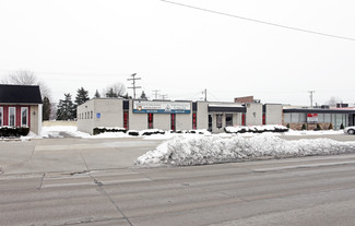 More details for 22790 Kelly Rd, Eastpointe, MI - Office for Sale