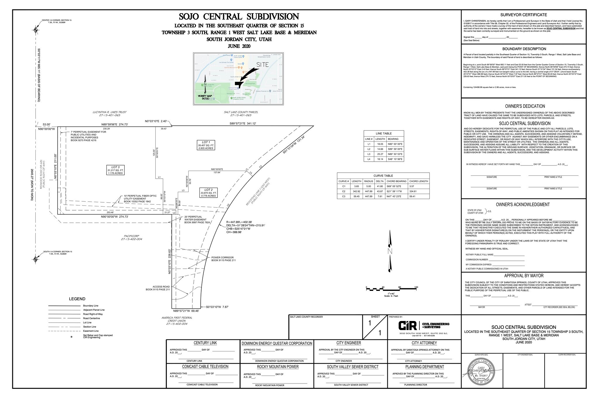 10738 S Redwood Rd, South Jordan, UT for sale Primary Photo- Image 1 of 1