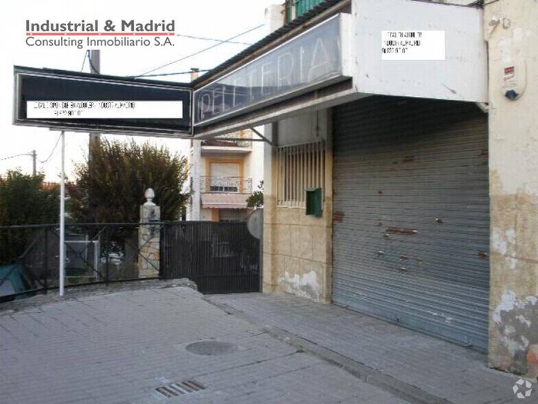 in Campo Real, Madrid for sale - Interior Photo - Image 1 of 1