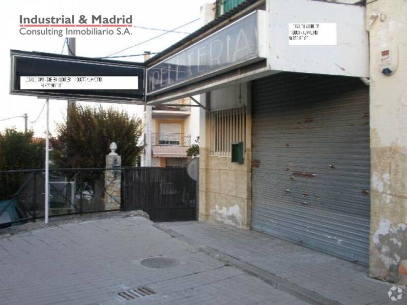 in Campo Real, Madrid for sale Interior Photo- Image 1 of 1